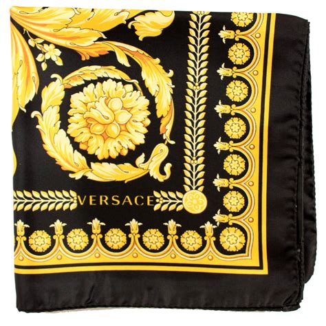 versace scarves on sale.